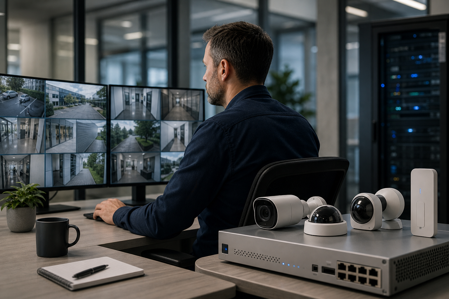 Kritische Schwachstelle in UniFi Protect: Version prüfen und Update einplanen