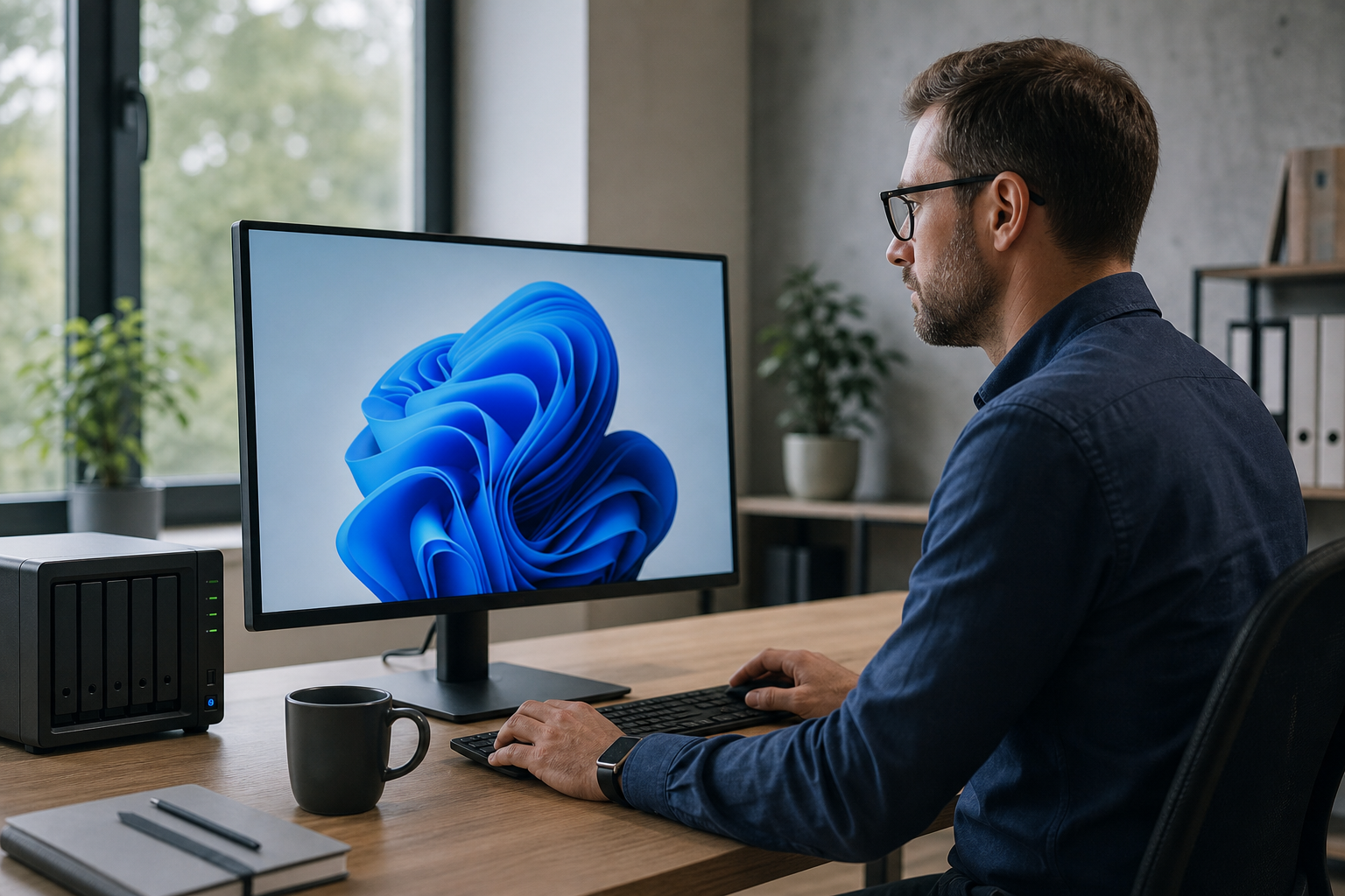 CVE-2026-4793: Synology Assistant unter Windows sicher aktualisieren