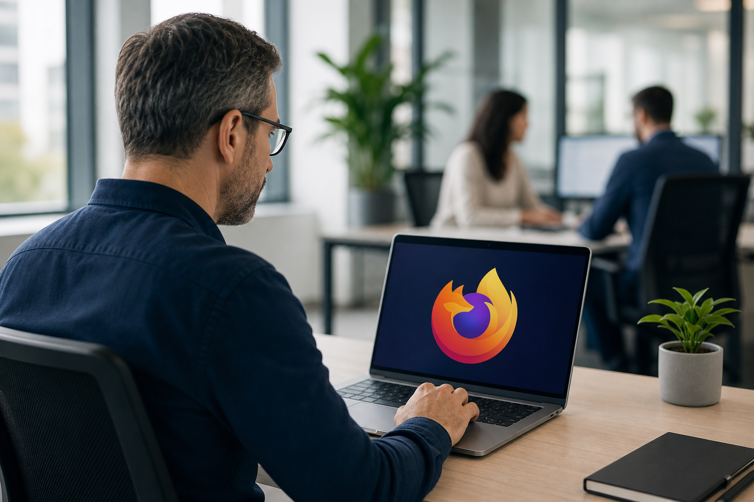 Firefox 154: Sicherheitsupdate im Unternehmen kontrolliert einspielen