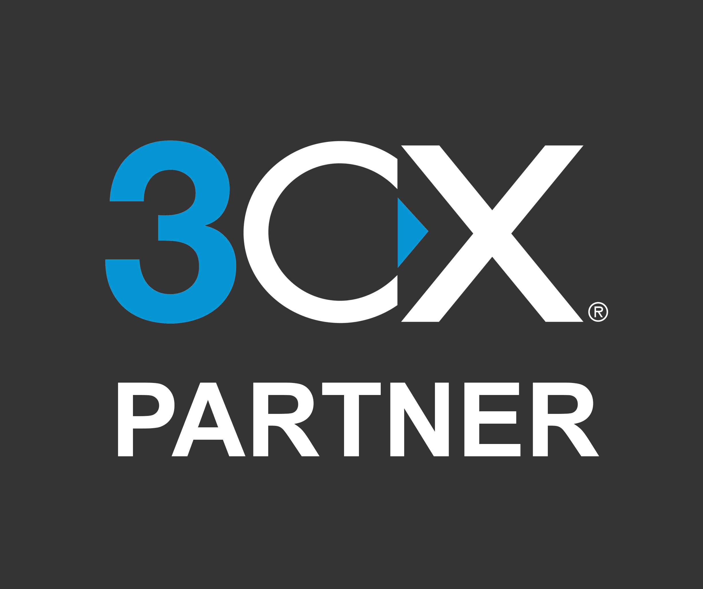 netzmal als 3CX Partner