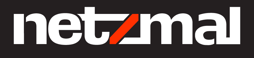 Logo der netzmal GmbH