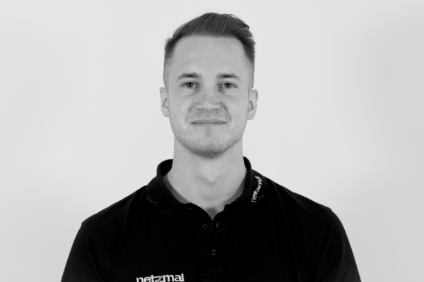 Clemens, Support-Techniker