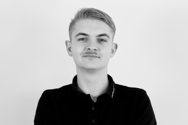 Jonas, Auszubildender Fachinformatiker