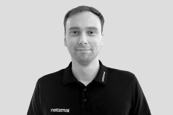 Tjark, Support-Techniker