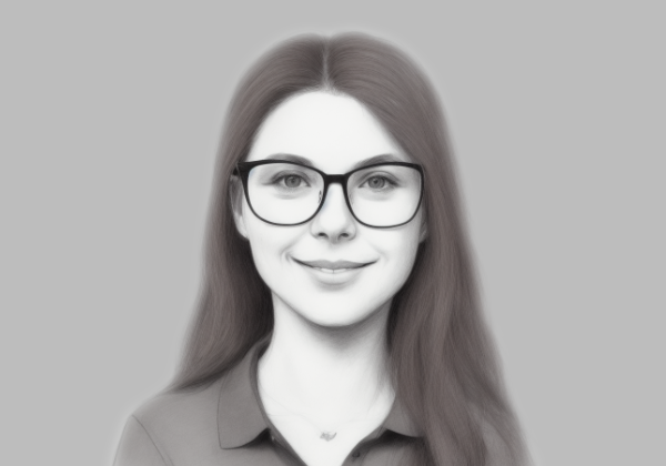 Annalena Lorenzen; Softwareentwicklung